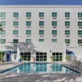 Holiday Inn Express Hotel & Suites Miami-Kendall, Bild 10
