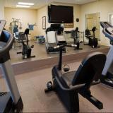 Holiday Inn Express Hotel & Suites Miami-Kendall, Bild 8