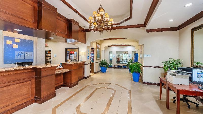 3 Sterne Hotel: Holiday Inn Express Hotel & Suites Miami-Kendall - Miami, Florida, Bild 3