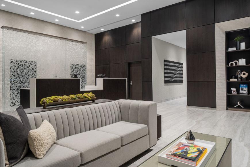 3 Sterne Hotel: AC Hotel Miami Dadeland - Miami, Florida, Bild 9