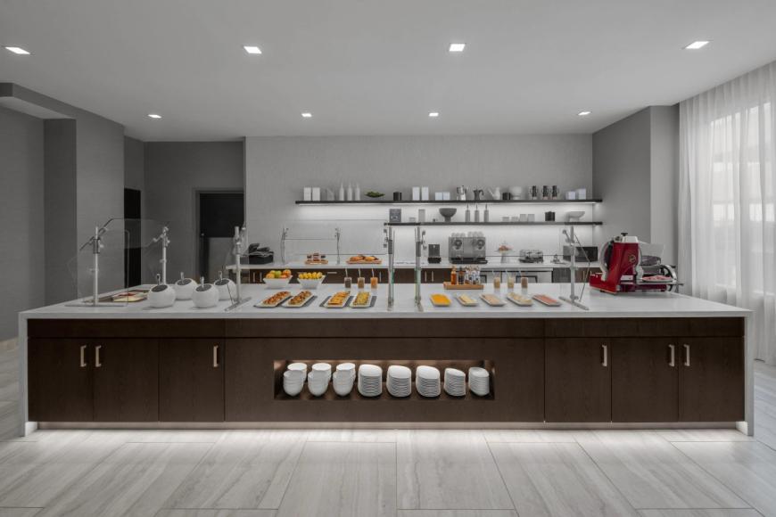 3 Sterne Hotel: AC Hotel Miami Dadeland - Miami, Florida, Bild 5