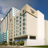 3 Sterne Hotel: Homewood Suites Miami Downtown/Brickell, Miami, Florida