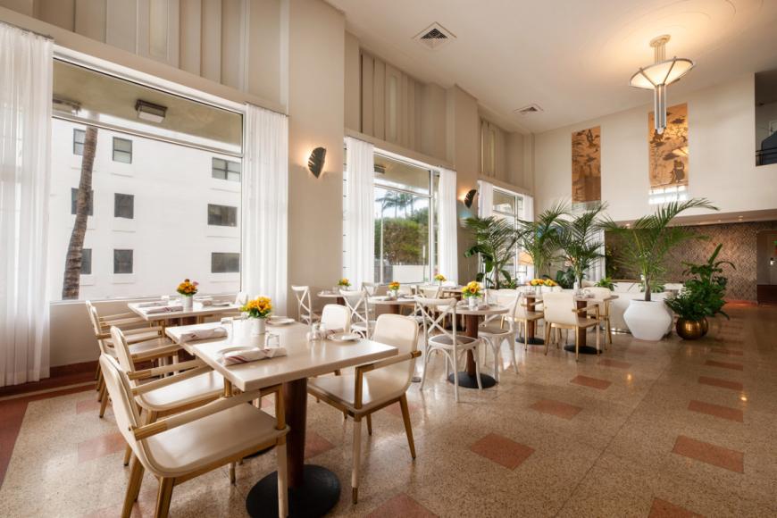 4 Sterne Hotel: Eurostars Winter Haven - Miami Beach, Florida, Bild 5