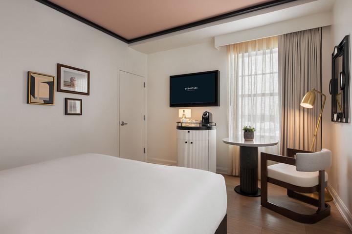 4 Sterne Hotel: Eurostars Winter Haven - Miami Beach, Florida, Bild 10