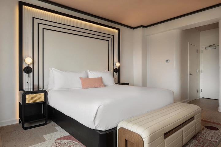 4 Sterne Hotel: Eurostars Winter Haven - Miami Beach, Florida, Bild 9