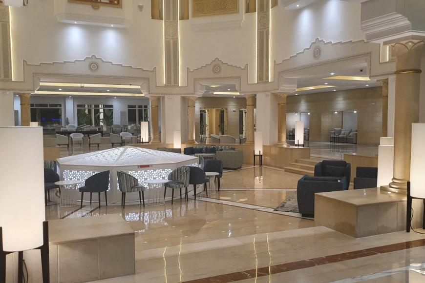 5 Sterne Hotel: Mehari Hammamet Thalasso & Spa - Hammamet, Grossraum Hammamet, Bild 3