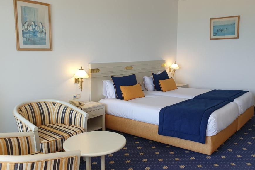 5 Sterne Hotel: Mehari Hammamet Thalasso & Spa - Hammamet, Grossraum Hammamet, Bild 6