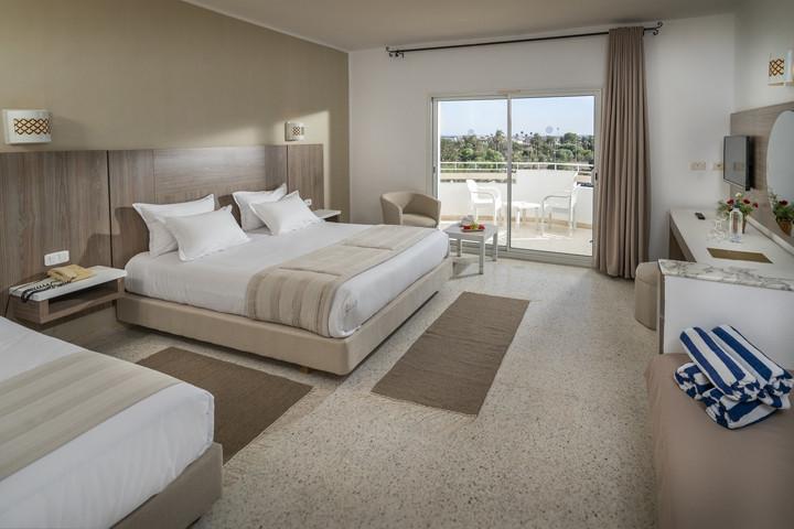 4 Sterne Familienhotel: Vincci Helya Beach - Skanes, Grossraum Monastir, Bild 3