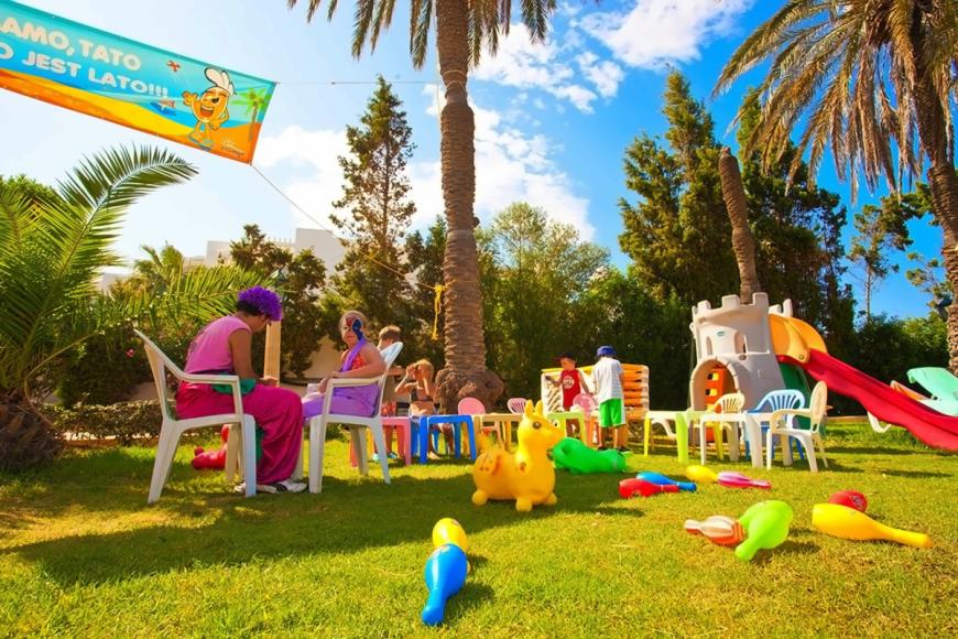 3 Sterne Hotel: Houda Golf & Beach Club - Skanes, Grossraum Monastir, Bild 8