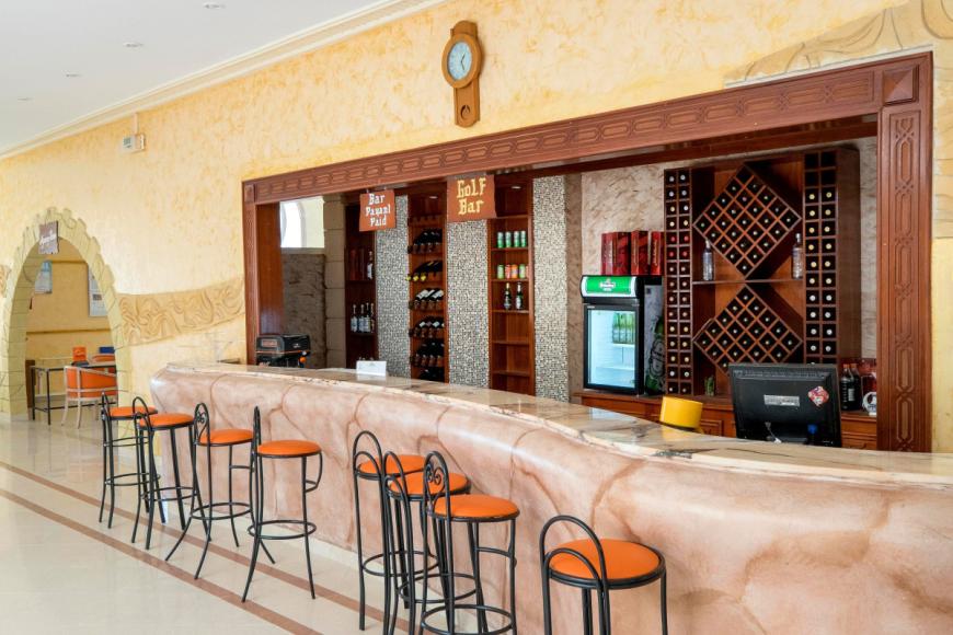 3 Sterne Hotel: Houda Golf & Beach Club - Skanes, Grossraum Monastir, Bild 7