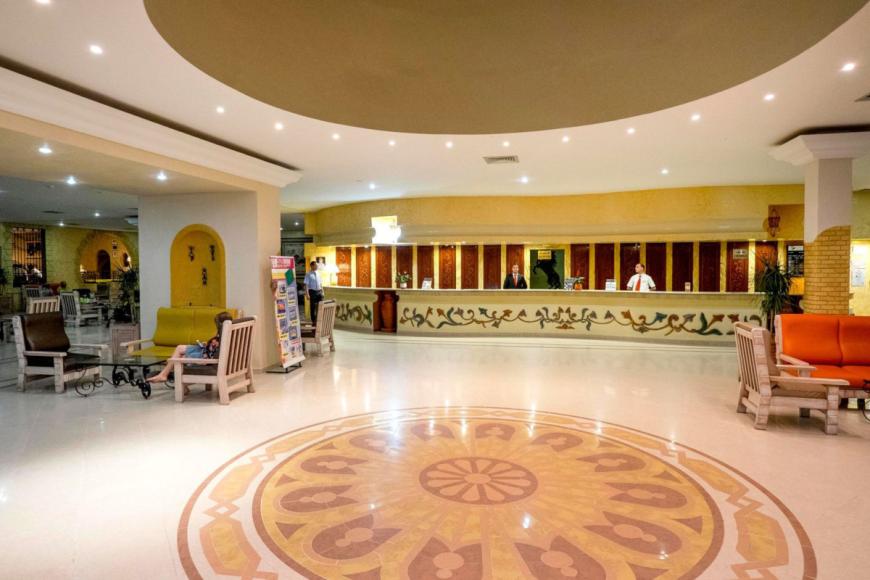 3 Sterne Hotel: Houda Golf & Beach Club - Skanes, Grossraum Monastir, Bild 9