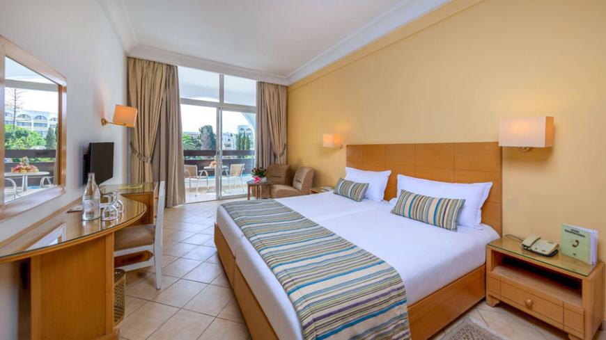 4 Sterne Familienhotel: Marhaba Salem - Sousse, Grossraum Monastir, Bild 7