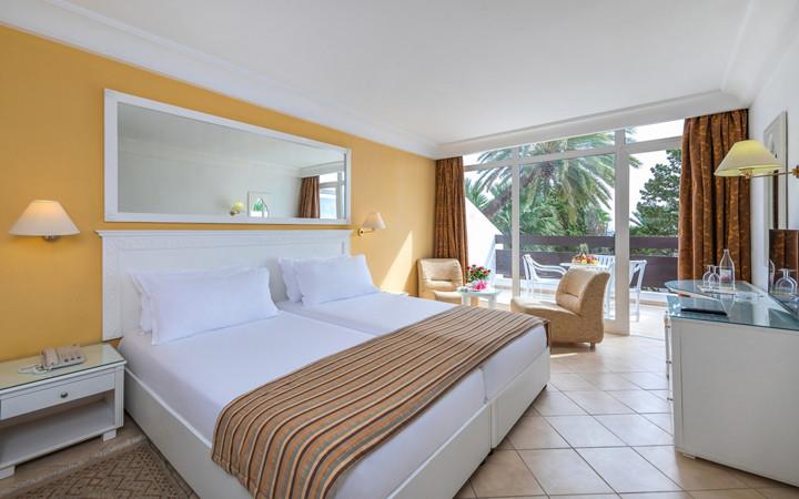 4 Sterne Familienhotel: Marhaba Salem - Sousse, Grossraum Monastir, Bild 6