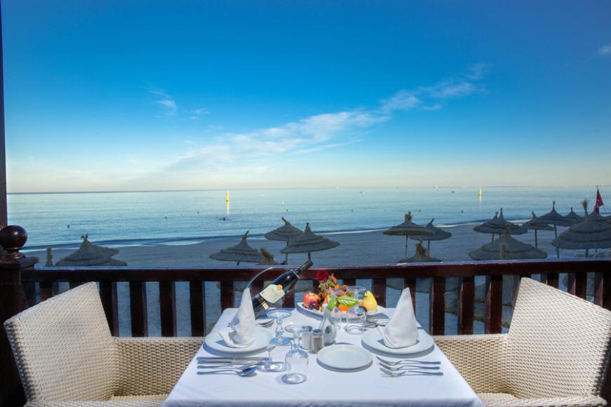 4 Sterne Familienhotel: Marhaba Salem - Sousse, Grossraum Monastir, Bild 10