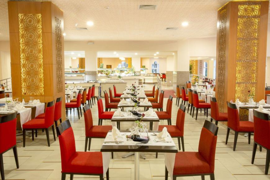 4 Sterne Hotel: Marhaba Palace - Port el Kantaoui, Grossraum Monastir, Bild 7