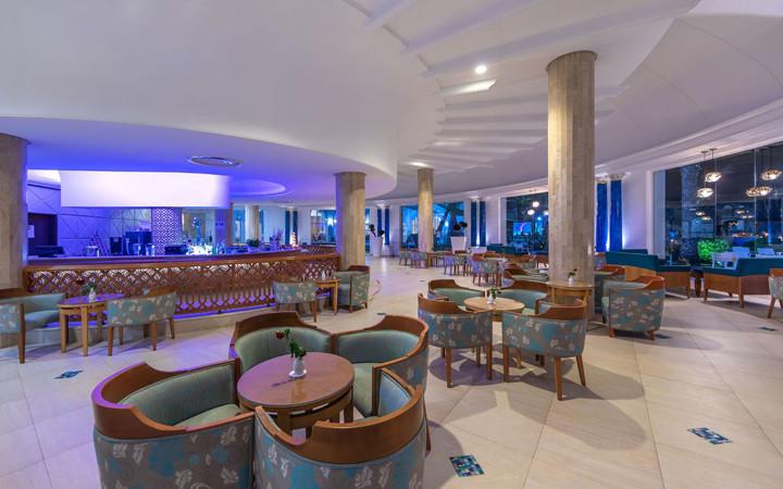 4 Sterne Hotel: Marhaba Palace - Port el Kantaoui, Grossraum Monastir, Bild 10