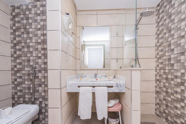 4 Sterne Familienhotel: Le Soleil Abou Sofiane Resort - Port el Kantaoui, Grossraum Monastir, Bild 7