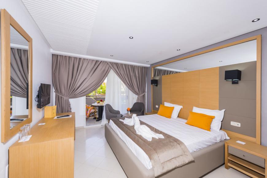 4 Sterne Familienhotel: Le Soleil Abou Sofiane Resort - Port el Kantaoui, Grossraum Monastir, Bild 6