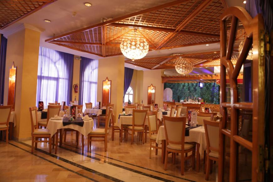 4 Sterne Hotel: Le Soleil Bella Vista - Skanes, Grossraum Monastir, Bild 8