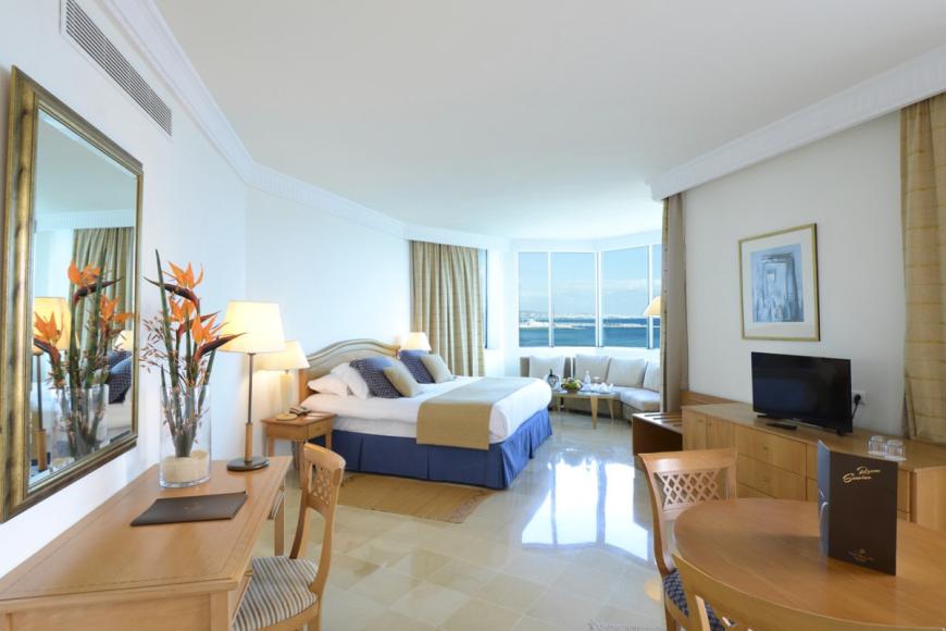 5 Sterne Hotel: Vincci Saphir Palace - Yasmine Hammamet, Grossraum Hammamet, Bild 4