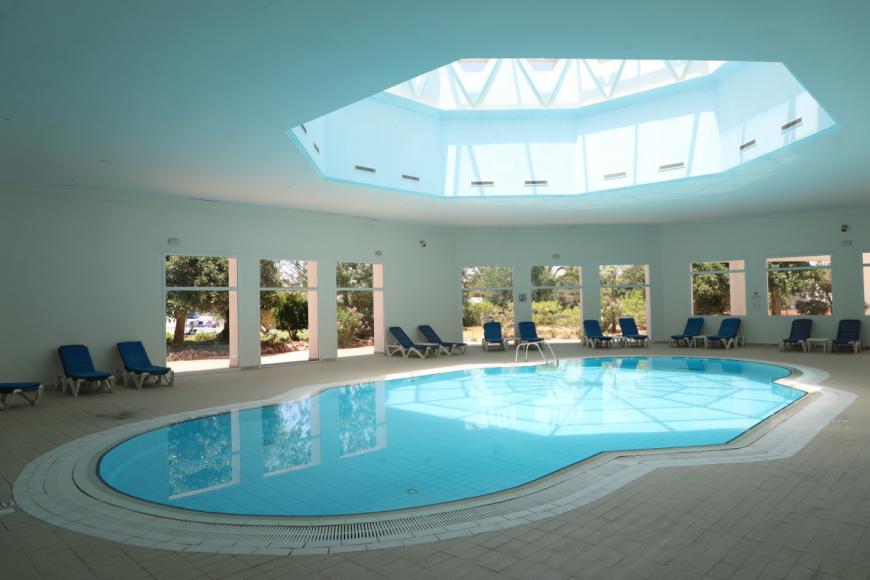 5 Sterne Hotel: Vincci Saphir Palace - Yasmine Hammamet, Grossraum Hammamet, Bild 9