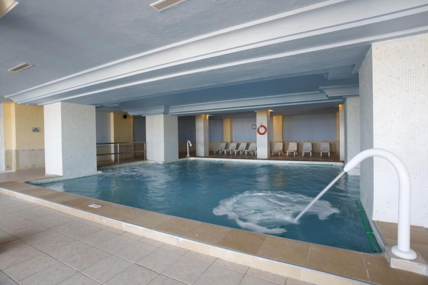 5 Sterne Hotel: COMMERT Hotel Laico Hammamet - Yasmine Hammamet, Grossraum Hammamet, Bild 7