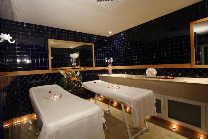 5 Sterne Hotel: COMMERT Hotel Laico Hammamet - Yasmine Hammamet, Grossraum Hammamet, Bild 8