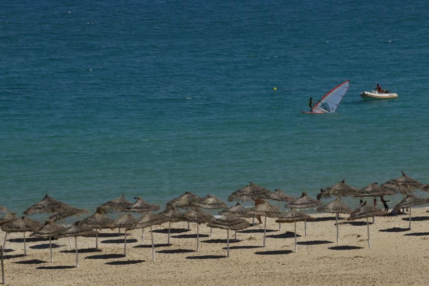 5 Sterne Hotel: COMMERT Hotel Laico Hammamet - Yasmine Hammamet, Grossraum Hammamet, Bild 10