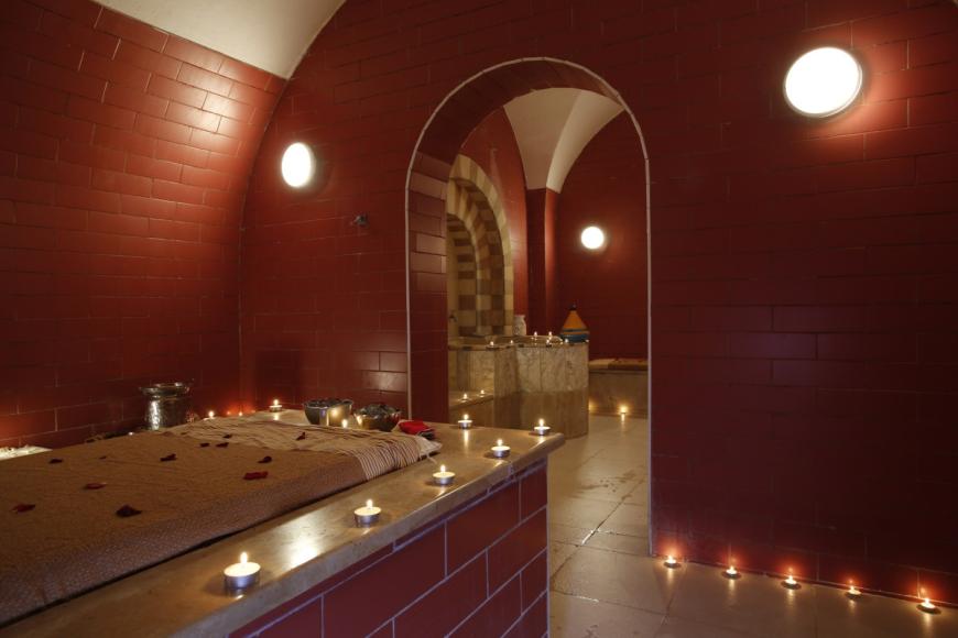 5 Sterne Hotel: COMMERT Hotel Laico Hammamet - Yasmine Hammamet, Grossraum Hammamet, Bild 9