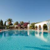 4 Sterne Familienhotel: Seabel Alhambra Beach Golf  & Spa, Port el Kantaoui, Grossraum Monastir