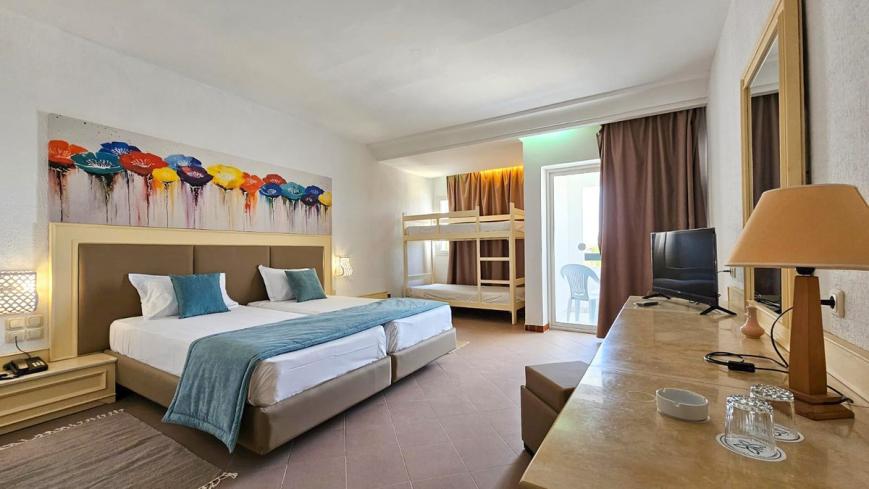 4 Sterne Hotel: Monarque El Fatimi Mahdia - Mahdia, Grossraum Monastir, Bild 7