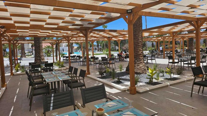 4 Sterne Hotel: Monarque El Fatimi Mahdia - Mahdia, Grossraum Monastir, Bild 9