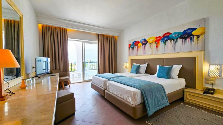 4 Sterne Hotel: Monarque El Fatimi Mahdia - Mahdia, Grossraum Monastir, Bild 5