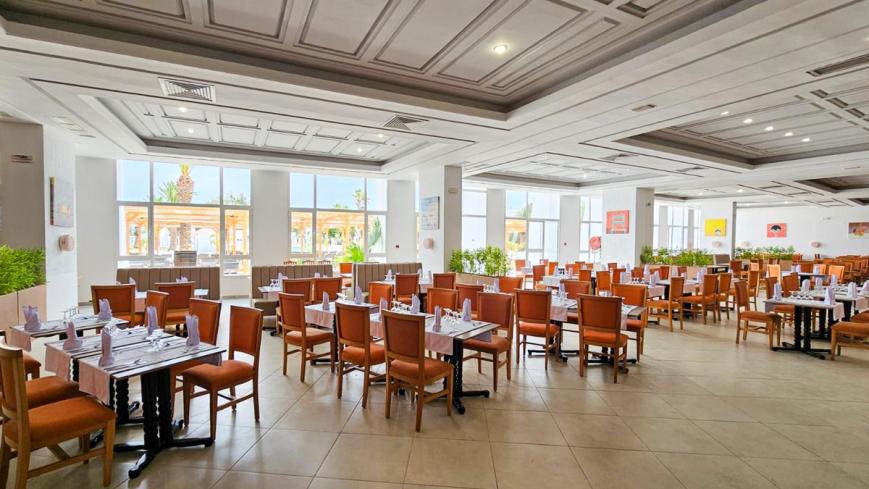 4 Sterne Hotel: Monarque El Fatimi Mahdia - Mahdia, Grossraum Monastir, Bild 8