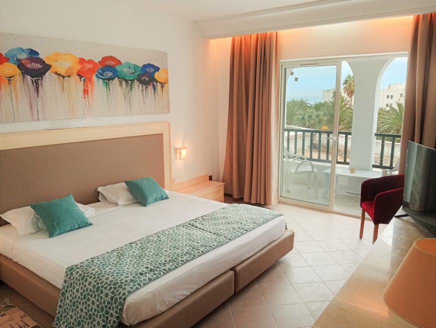 4 Sterne Hotel: Monarque El Fatimi Mahdia - Mahdia, Grossraum Monastir, Bild 6