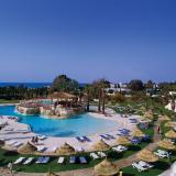 4 Sterne Familienhotel: Sentido Phenicia, Hammamet, Grossraum Hammamet