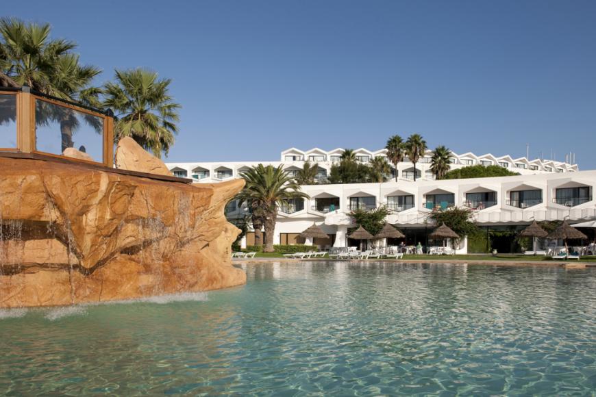 4 Sterne Familienhotel: Sentido Phenicia - Hammamet, Grossraum Hammamet, Bild 3