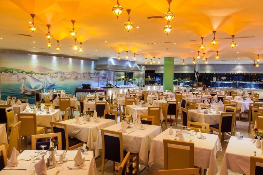 4 Sterne Familienhotel: Sentido Phenicia - Hammamet, Grossraum Hammamet, Bild 7