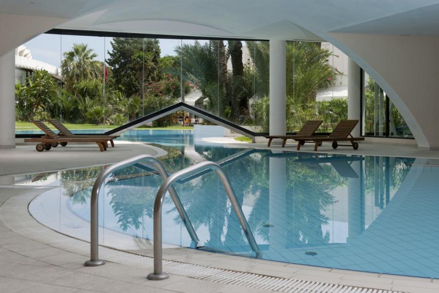 4 Sterne Familienhotel: Sentido Phenicia - Hammamet, Grossraum Hammamet, Bild 9