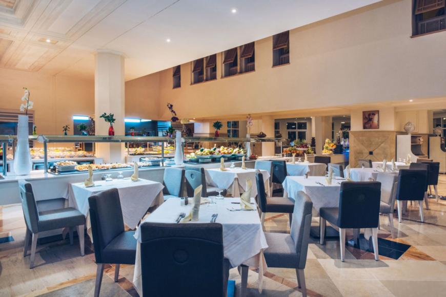 4 Sterne Familienhotel: Iberostar Waves Averroes - Yasmine Hammamet, Grossraum Hammamet, Bild 6