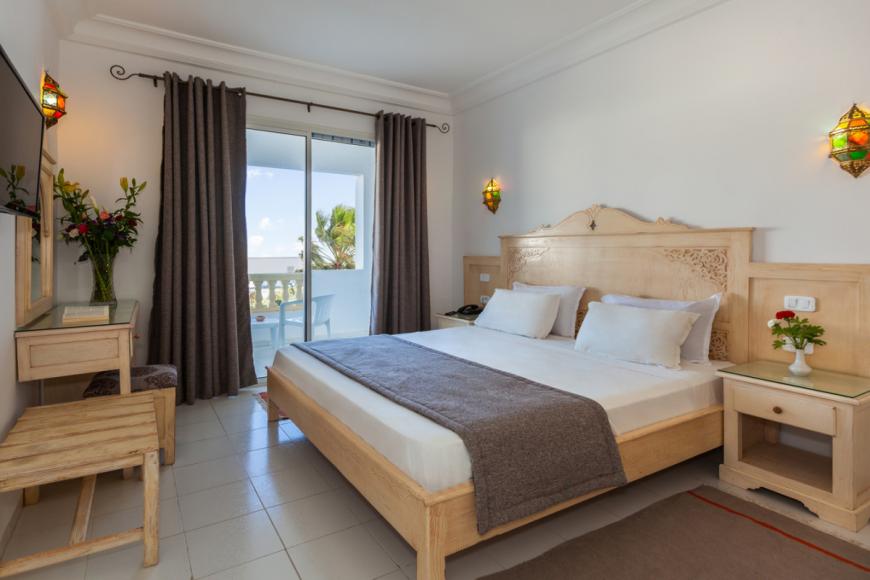 4 Sterne Familienhotel: Zodiac - Yasmine Hammamet, Grossraum Hammamet, Bild 5