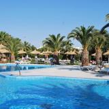 Golf Residence, Bild 2