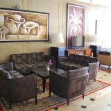 Golf Residence, Bild 5