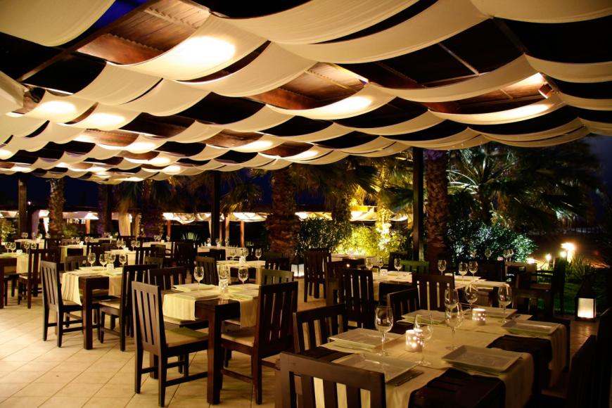 4 Sterne Hotel: Eden Yadis Hammamet Club - Hammamet, Grossraum Hammamet, Bild 5