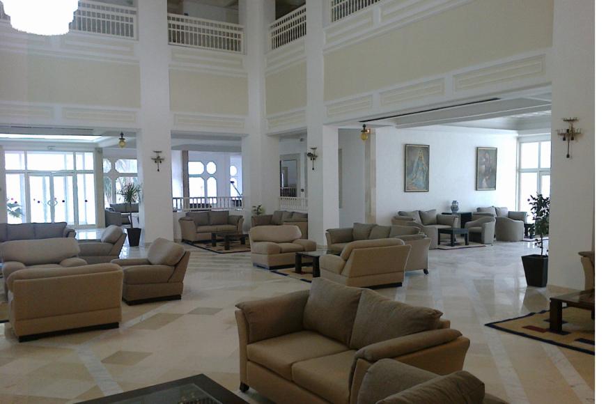 4 Sterne Hotel: Eden Yadis Hammamet Club - Hammamet, Grossraum Hammamet, Bild 3