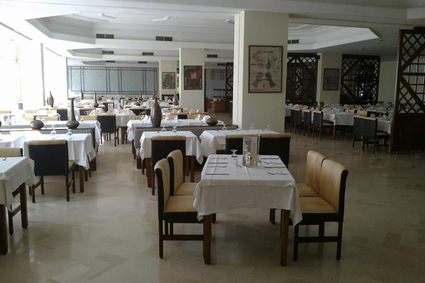 4 Sterne Hotel: Eden Yadis Hammamet Club - Hammamet, Grossraum Hammamet, Bild 6