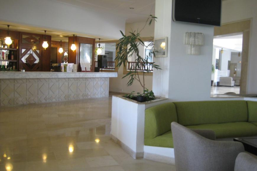 4 Sterne Hotel: Eden Yadis Hammamet Club - Hammamet, Grossraum Hammamet, Bild 2