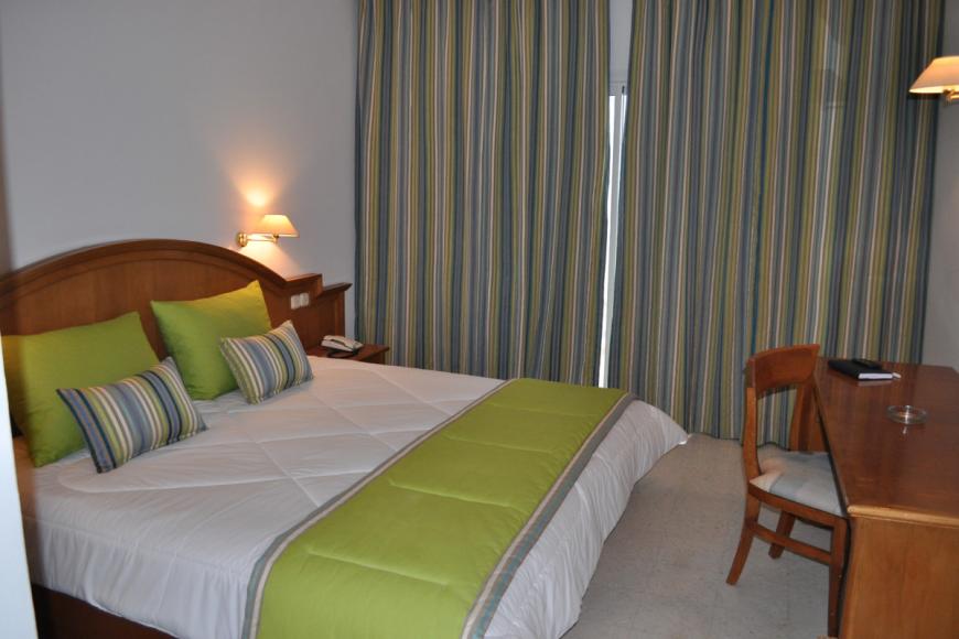 4 Sterne Hotel: Eden Yadis Hammamet Club - Hammamet, Grossraum Hammamet, Bild 4