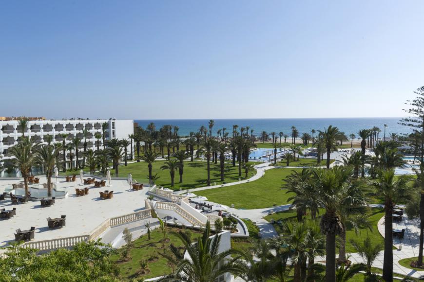 5 Sterne Familienhotel: Tour Khalef - Sousse, Grossraum Monastir, Bild 3