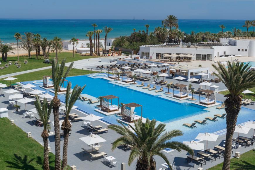 5 Sterne Familienhotel: Tour Khalef - Sousse, Grossraum Monastir, Bild 2